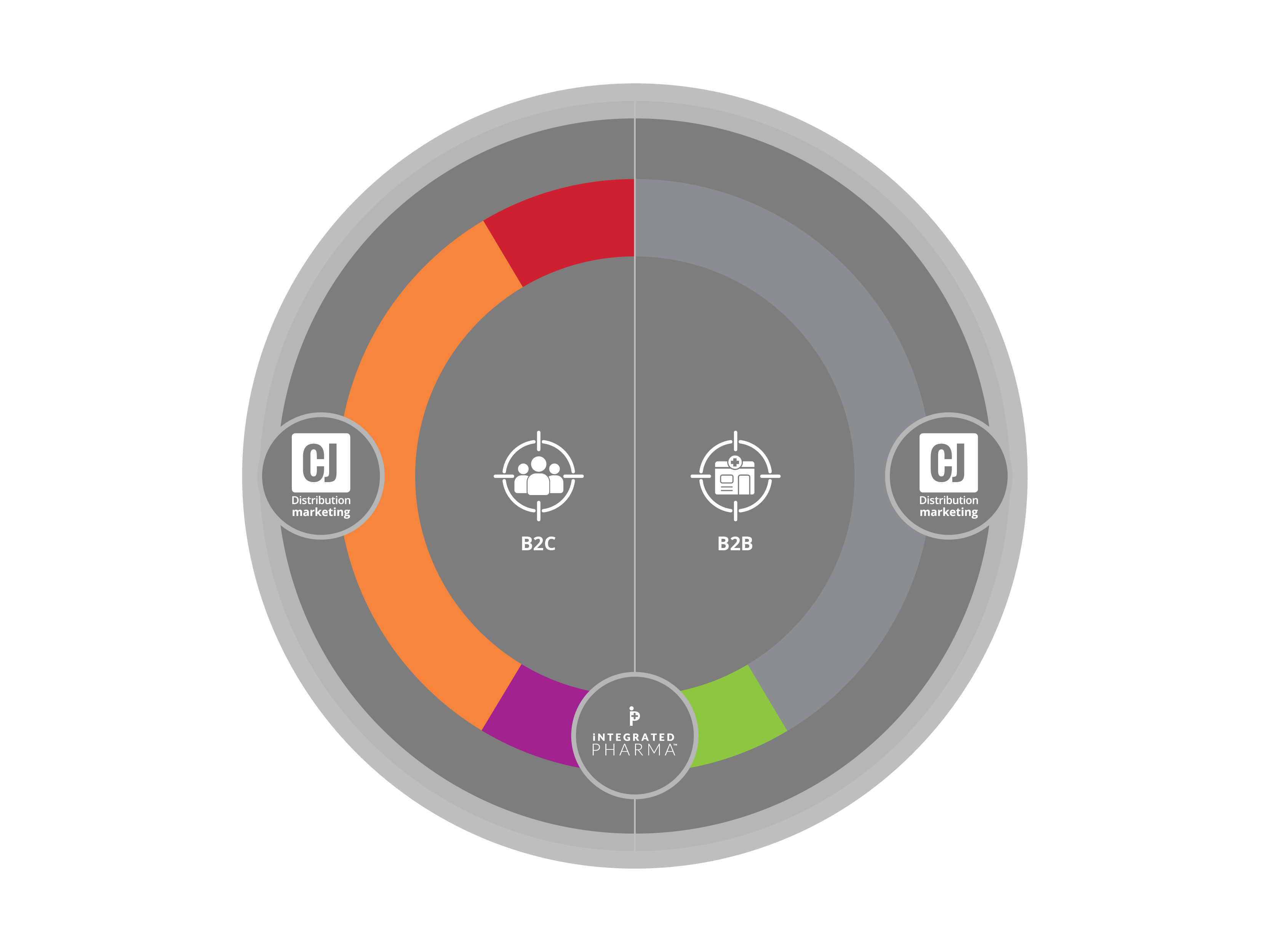 CJ Marketing Info Graphic